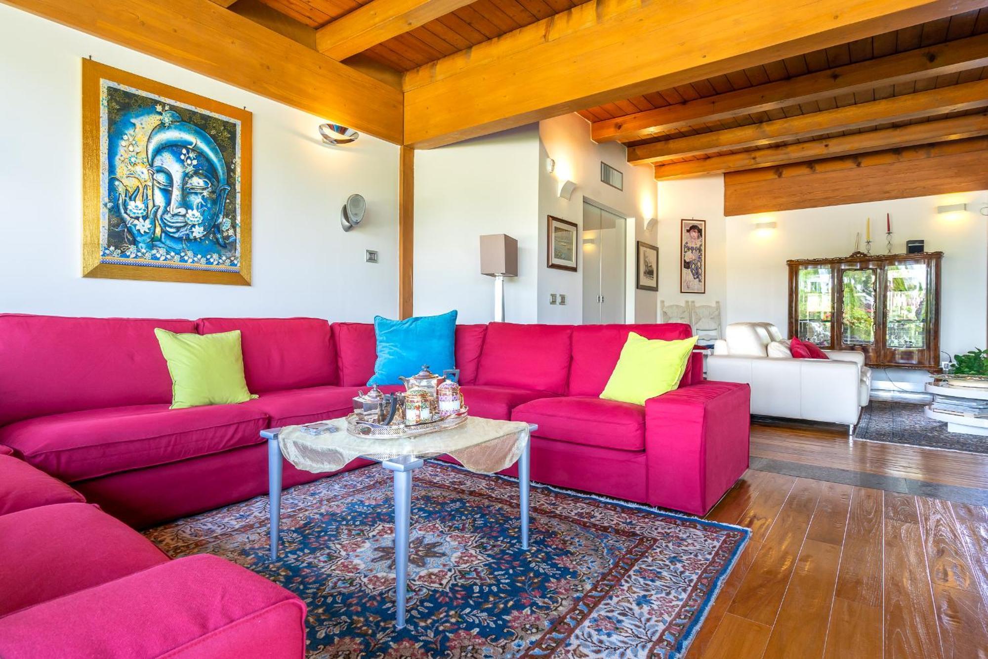 Casale Delle Ronde B&B Latina Luaran gambar