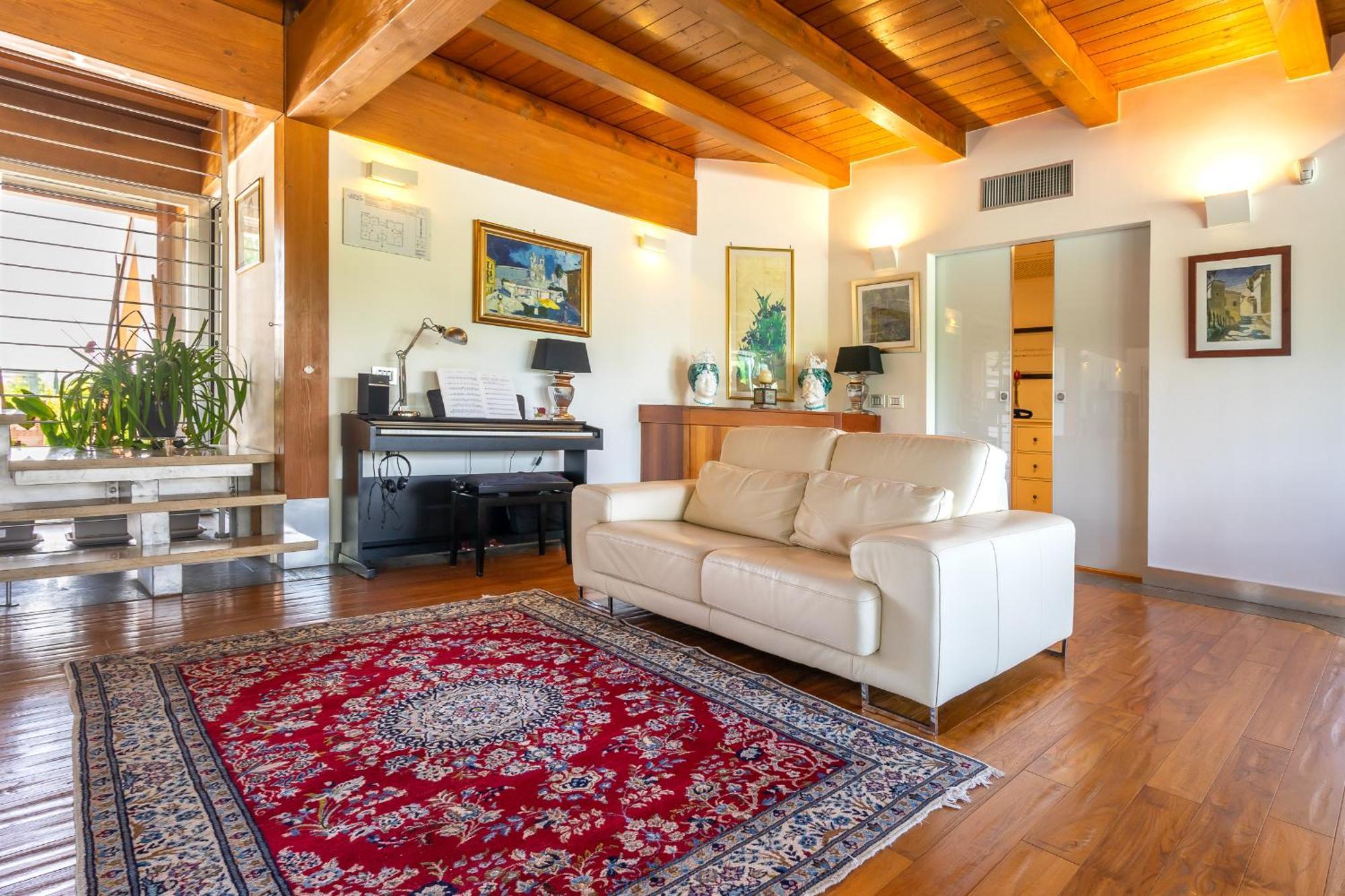 Casale Delle Ronde B&B Latina Luaran gambar