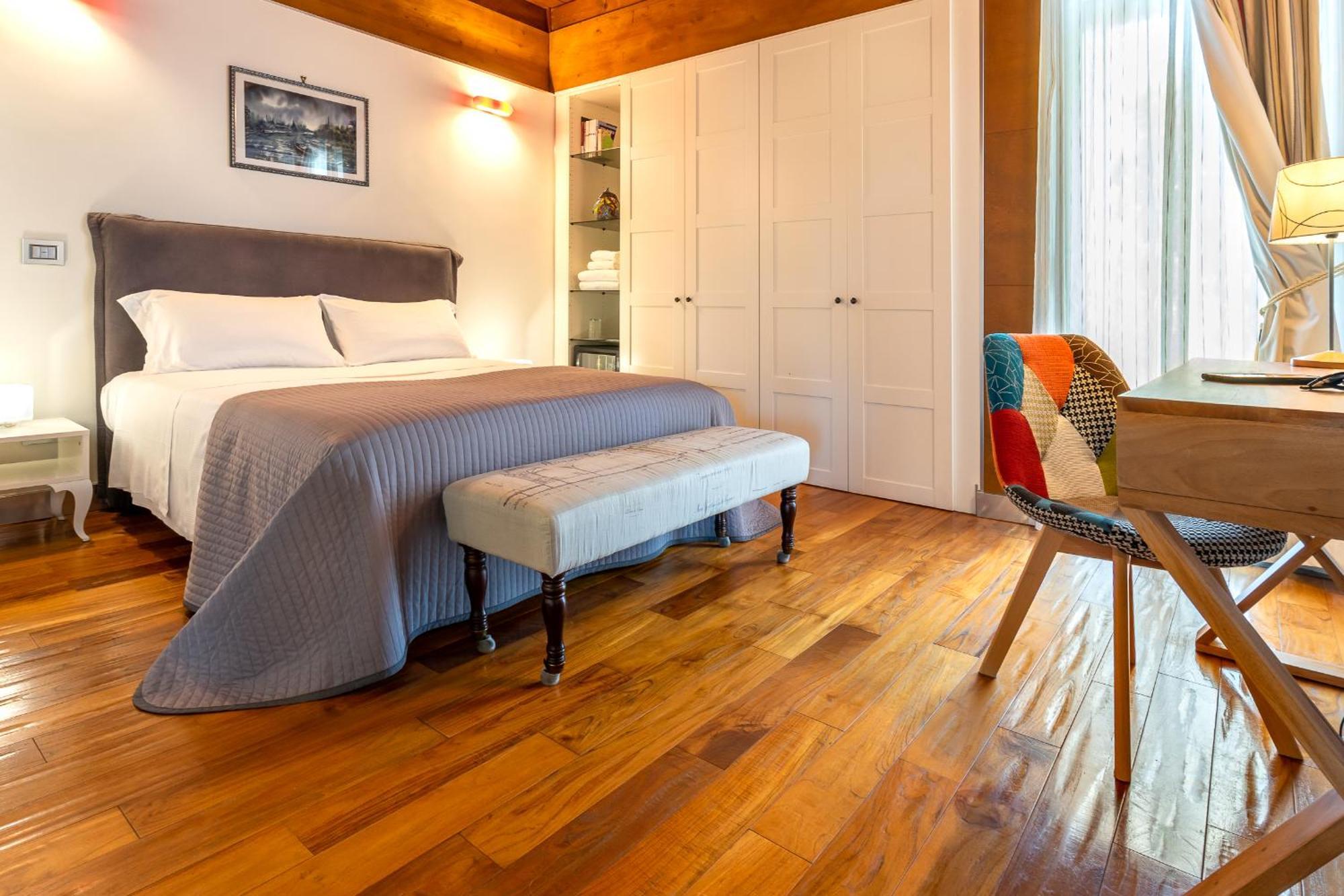 Casale Delle Ronde B&B Latina Luaran gambar
